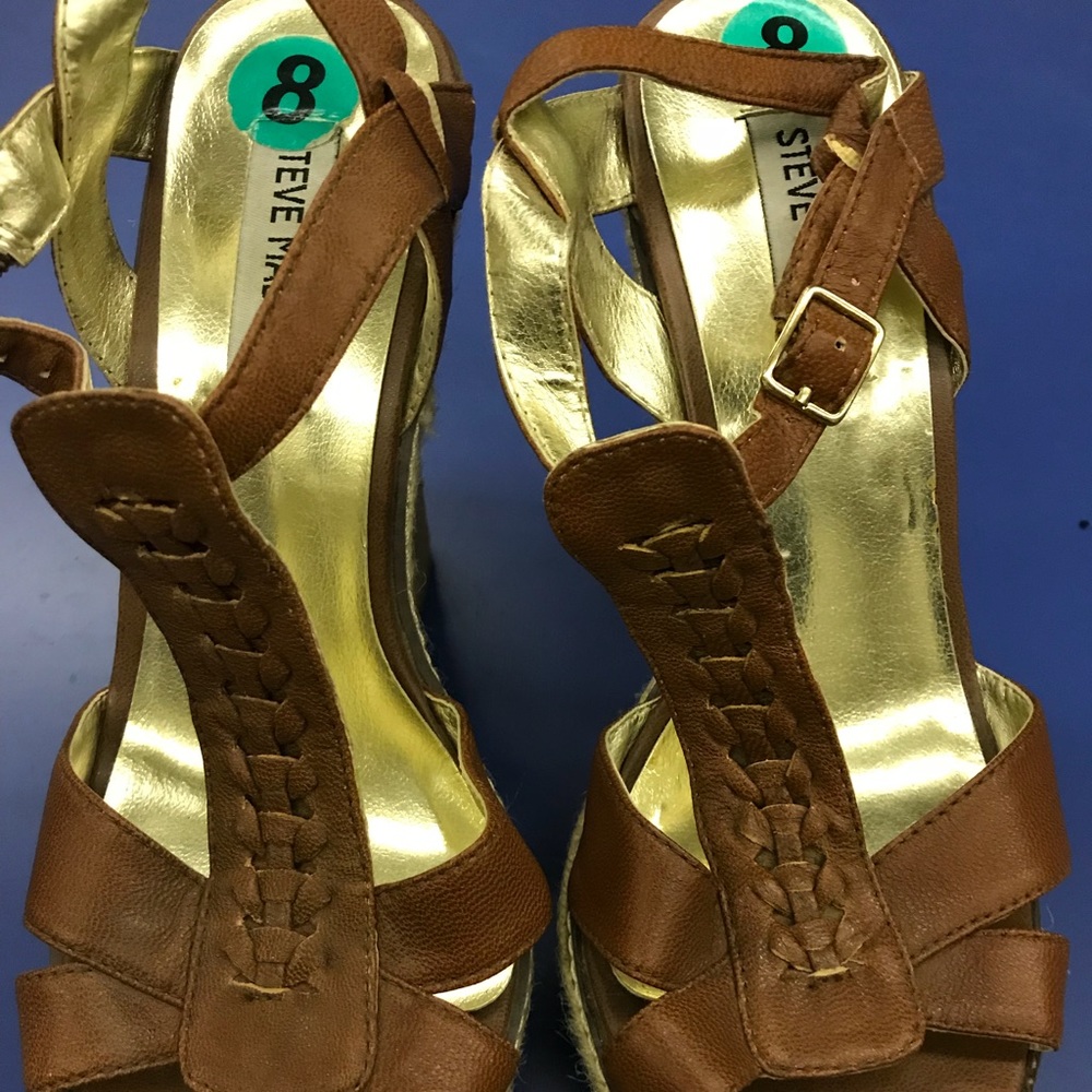 Wedges